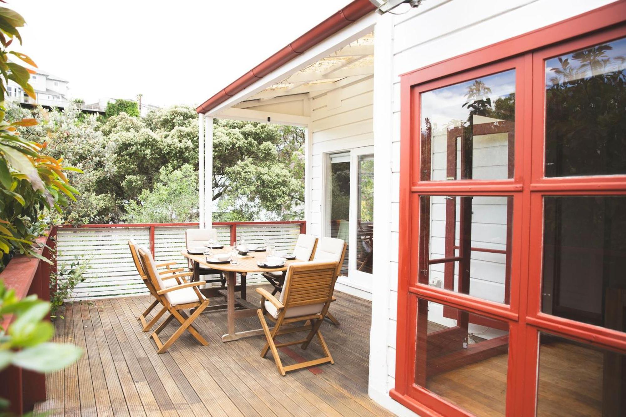 Hilltop On Milton Napier Exterior foto